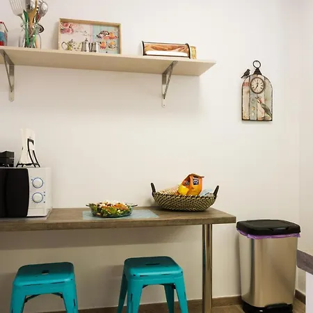 Appartamento Comfort Zone In The Heart Of *