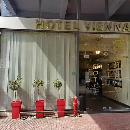 Hotel Vienna