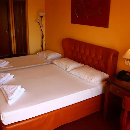 Galini Palace Hotel 3*