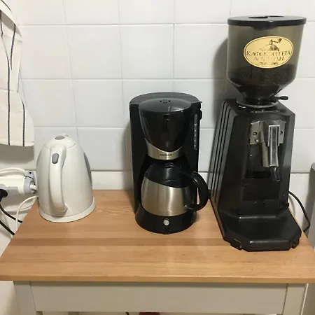5 Apartment *