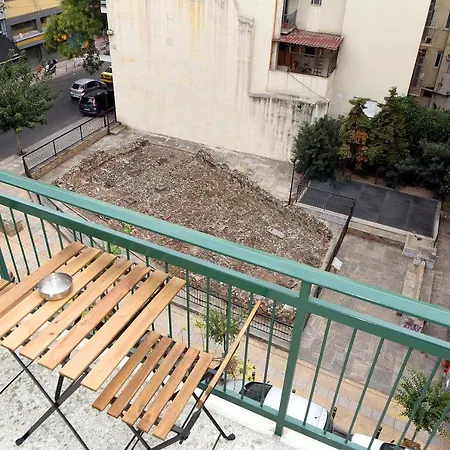 Pnyka 1 Athen