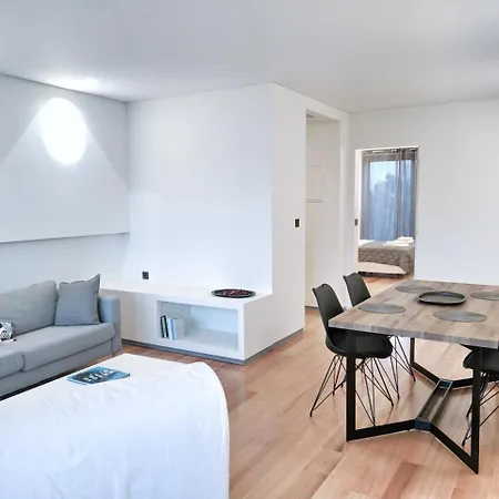Verde Apartments شقة