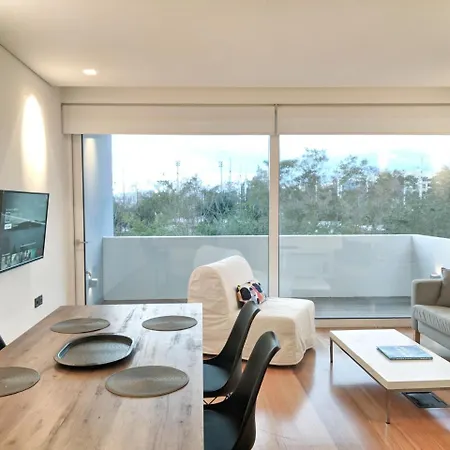 Verde Apartments شقة *