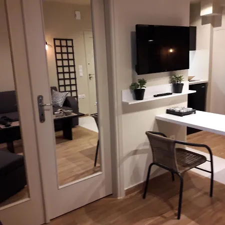 Apartment Amazing In Kolonaki *