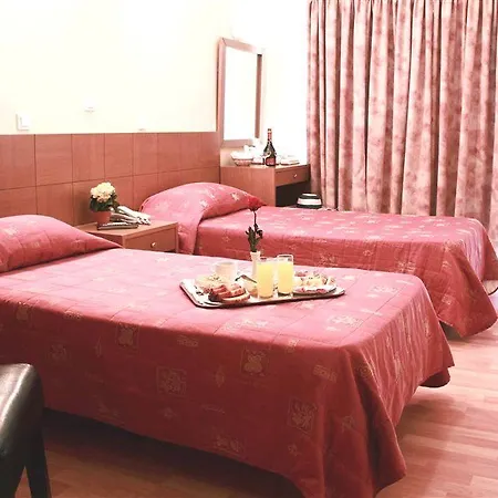 Aristoteles 3* Atenas