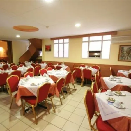 Hotel Aristoteles 3*