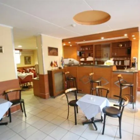 Hotel Aristoteles 3*