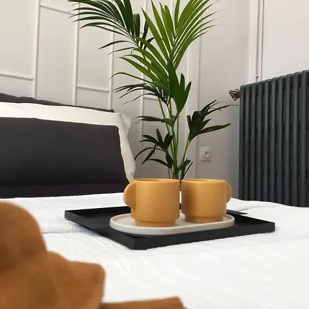 Live Life Ermou Appartement Athènes