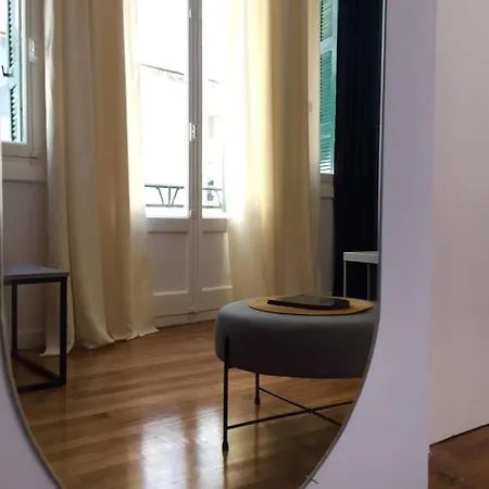Live Life Ermou Apartamento