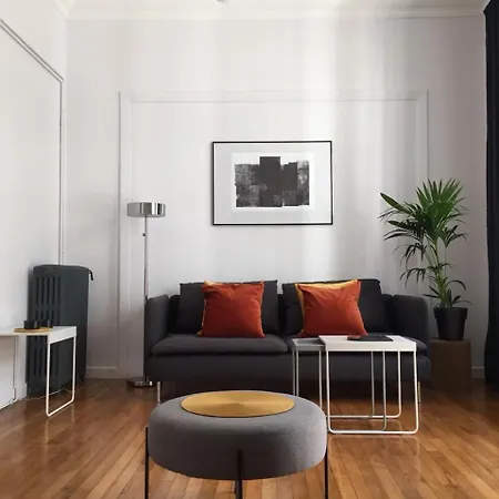 Live Life Ermou Appartement Athènes