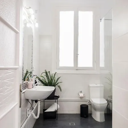 Live Life Ermou Appartement *