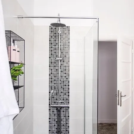 Apartamento Live Life Ermou
