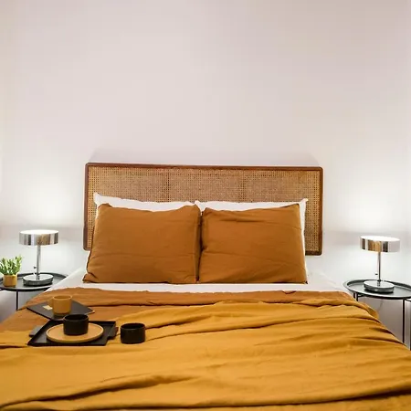 Appartement Live Life Ermou Athènes