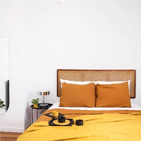 Live Life Ermou Apartamento