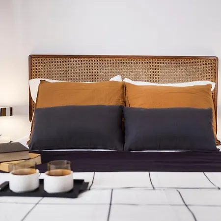 Live Life Ermou Apartamento