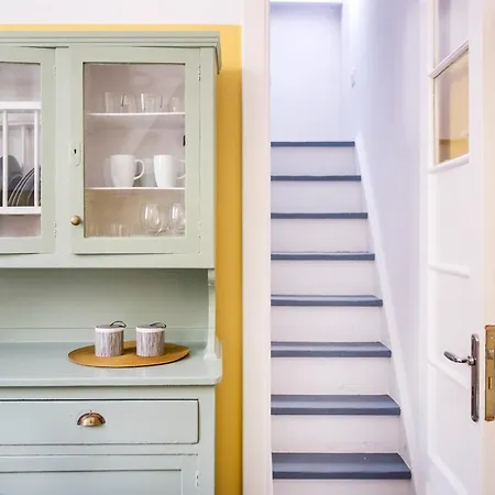 Apartamento Live Life Ermou *