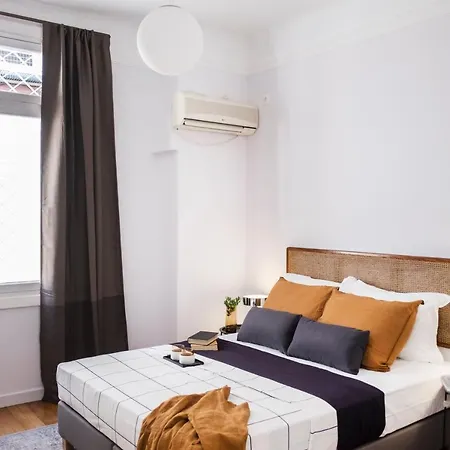Apartamento Live Life Ermou *