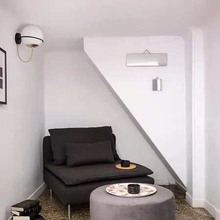 Appartement Live Life Ermou *