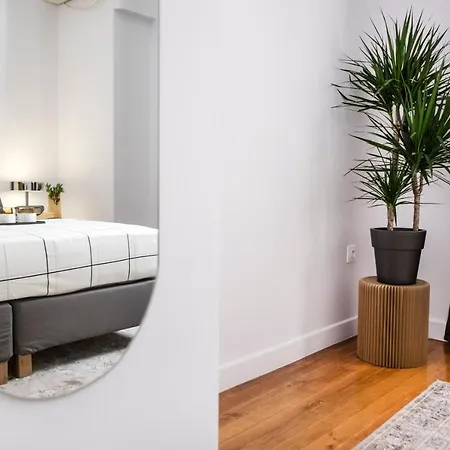 Apartamento Live Life Ermou *
