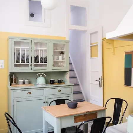 Appartement Live Life Ermou