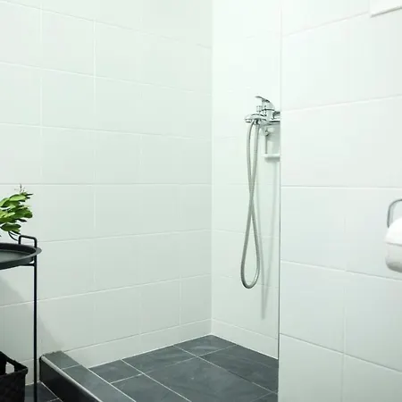 Appartement Live Life Ermou