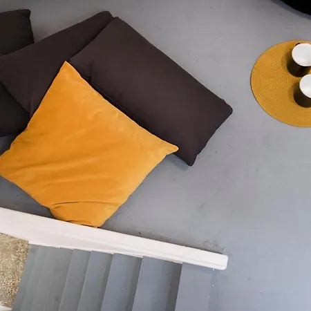 Live Life Ermou Appartement