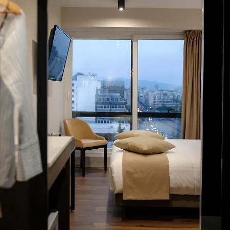 B4b 365 Hotel