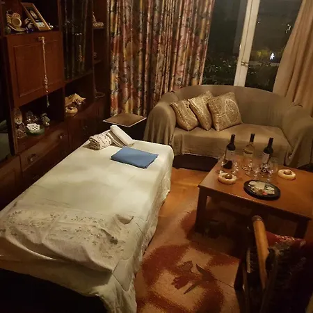 Alkiviadou Apartment