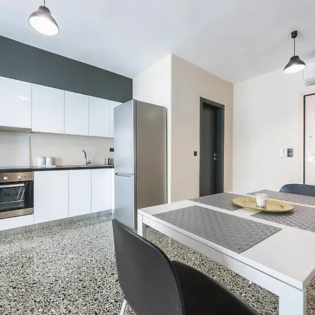 Prime Team Apartamento *
