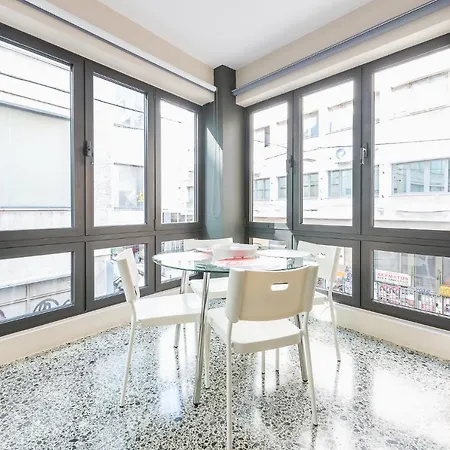 Apartamento Prime Team *