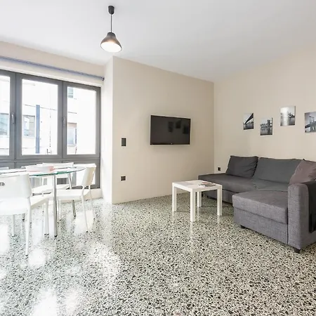 Apartamento Prime Team *