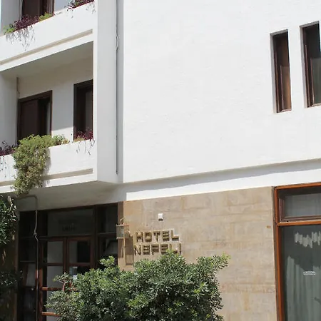 Nefeli Otel 2*