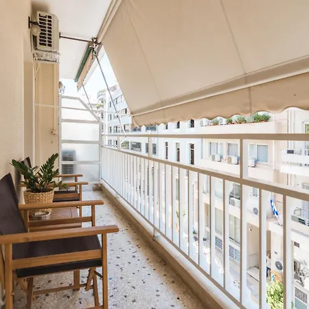 Acropolis Elegant Appartamento