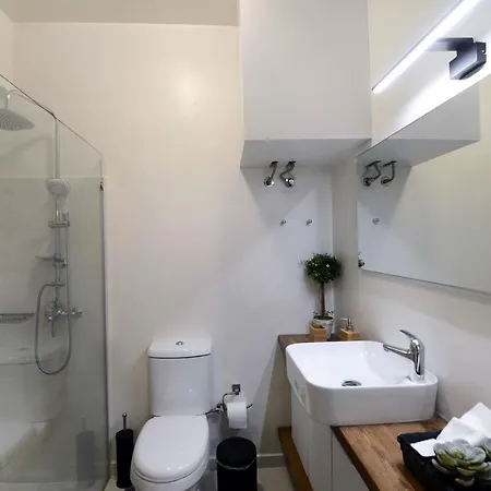 Apartment Amazing In Kolonaki *