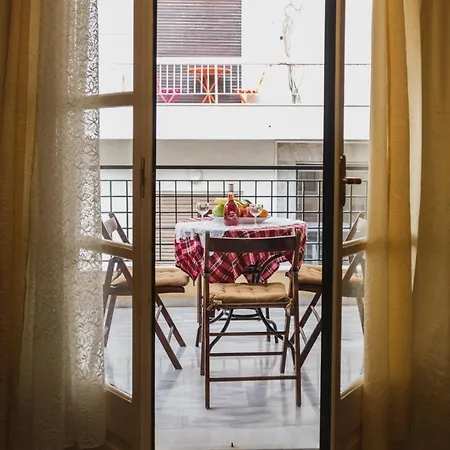 The Traditional * Athens