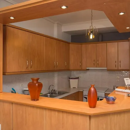 The Traditional Apartment