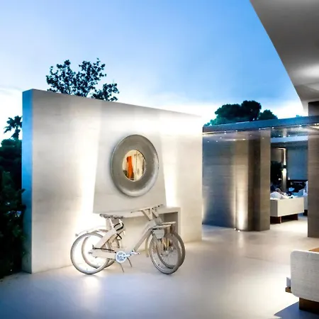 Somewhere Vouliagmeni Hotel Atenas