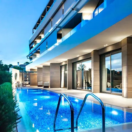 Somewhere Vouliagmeni 5*