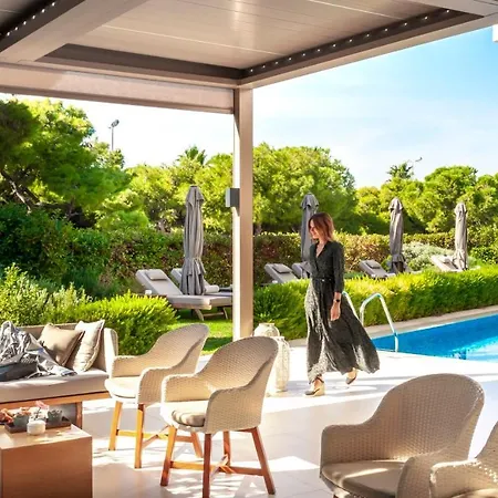 Somewhere Vouliagmeni