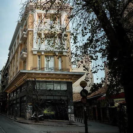 Hotel Mansion Luxury 4*