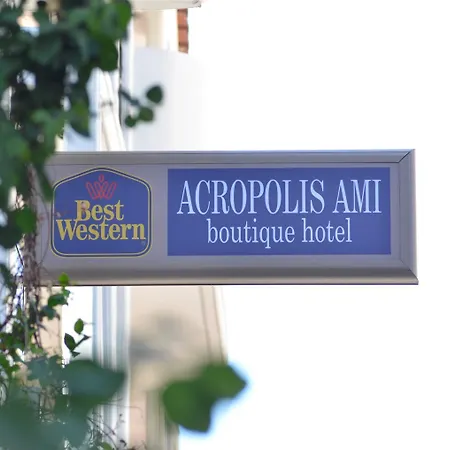 Acropolis Ami Boutique