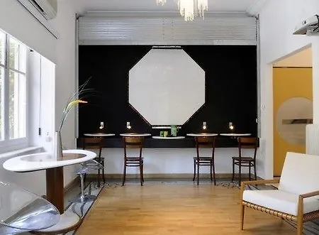 Athens Green Apartments *