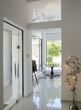 Apartment Athens Green Apartments