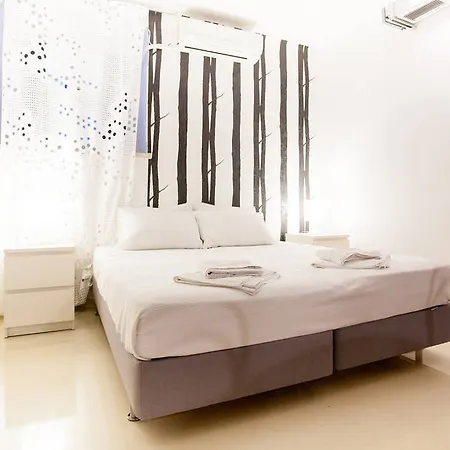 Athens Green Apartments Apartment *