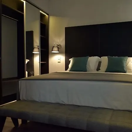Lozenge Hotell