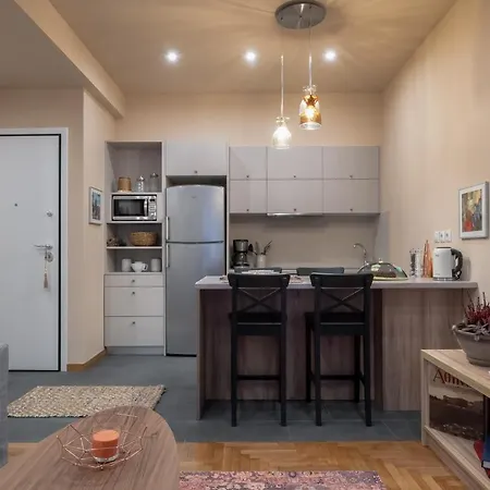 Absolute V Apartment *