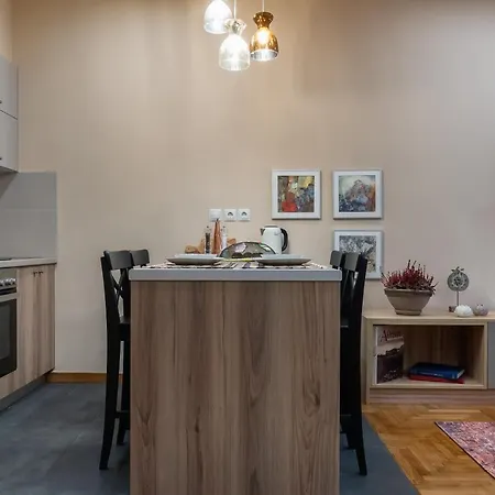 Apartment Absolute V