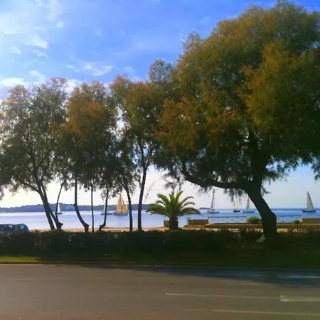 Galini Palace 3* Atene