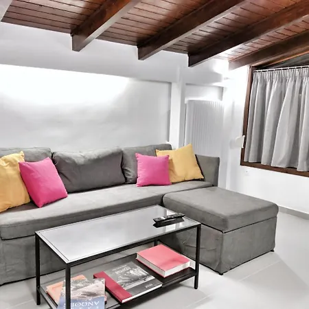 Apartment Vivo *