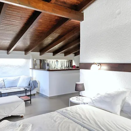 Apartment Vivo *